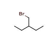 3-Bromomethylpentane