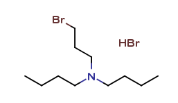 3-Bromopropyldibutylamine Hydrobromide