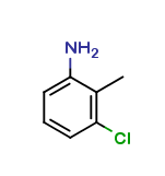 3-Chloro-2-methylaniline
