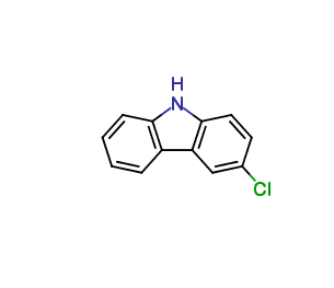 3-Chloro-9H-carbazole