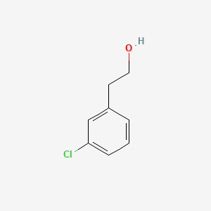 3-Chlorophenethyl alcohol
