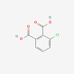 3-Chlorophthalic acid