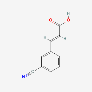 3-Cyanocinnamic Acid