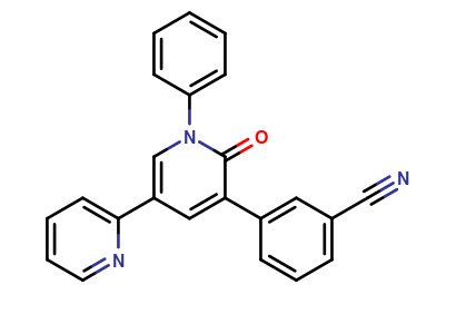 3-Cyanophenyl Perampanel