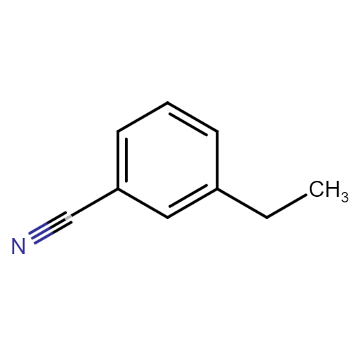 3-Ethylbenzonitrile