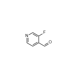 3-Fluoro-4-pyridinecarbaldehyde