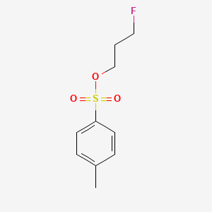 3-Fluoropropyl Tosylate