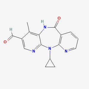 3-Formyl Nevirapine