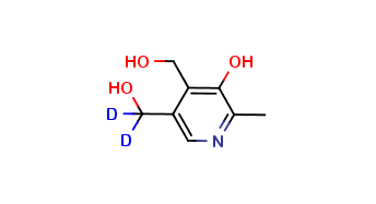 Pyridoxine D2