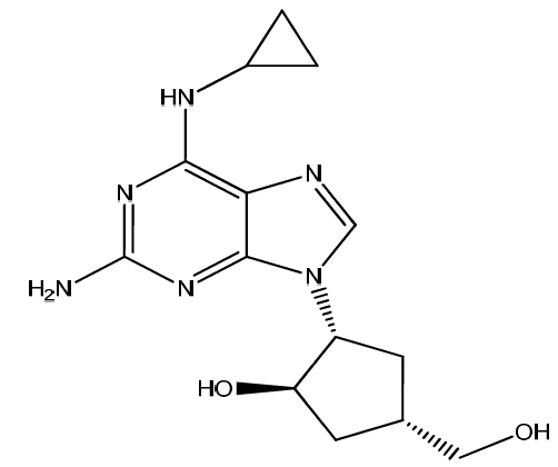 3-Hydroxy Abacavir