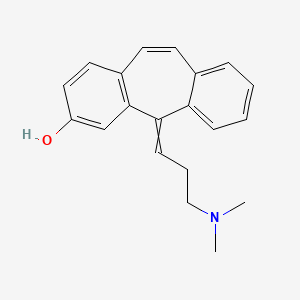 3-Hydroxy Cyclobenzaprine (E / Z Mixture)