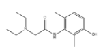 3-Hydroxy Lidocaine