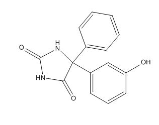 3-Hydroxy Phenytoin