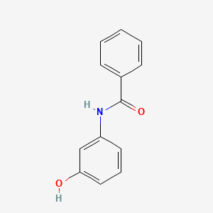 3-Hydroxybenzanilide
