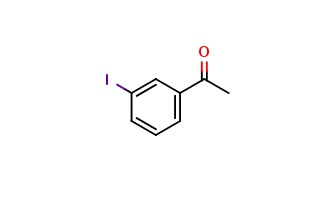 3-Iodoacetophenone