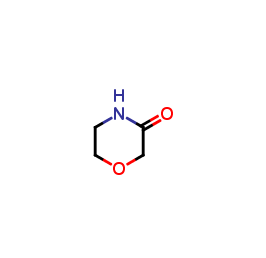 3-Ketomorpholine