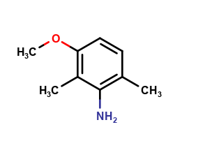 3-Methoxy-2,6-dimethylaniline