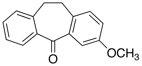 3-Methoxy Dibenzosuberone