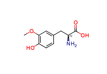 3-Methoxy-L-tyrosine