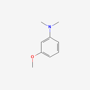 3-Methoxy-N,N-Dimethylaniline