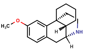 3-Methoxyisomorphinan