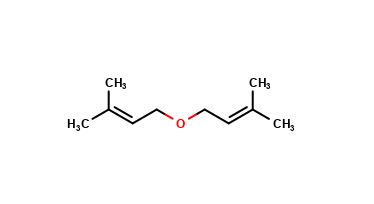 3-Methyl-1-[(3-methyl-2-buten-1-yl)oxy]-2-butene