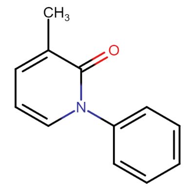 3-Methyl-1-Phenyl-2(1H)-Pyridinone