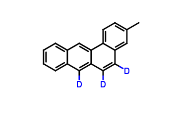 3-Methylbenz[a]anthracene-d3