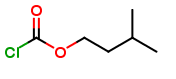 3-Methylbutyl Chloroformate
