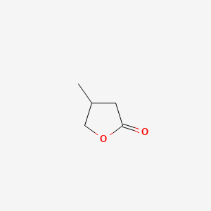 3-Methylbutyrolactone