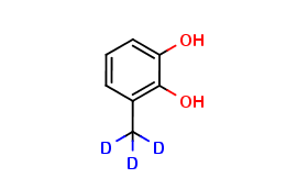 3-Methylcatechol D3