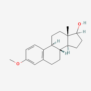 3-Methylether-estradiol