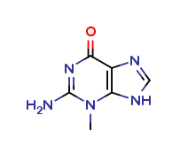 3-Methylguanine