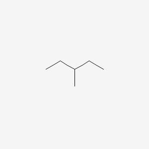 3-Methylpentane