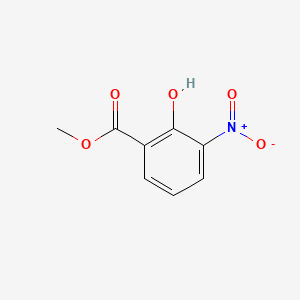 3-Nitrosalicylic Acid Methyl Ester