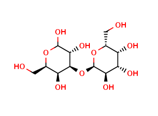 3-O-(a-D-Galactopyranosyl)-D-galactose