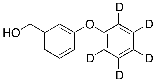 3-Phenoxybenzyl-d5 Alcohol