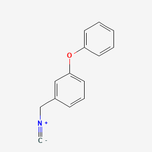 3-Phenoxybenzyl isocyanide