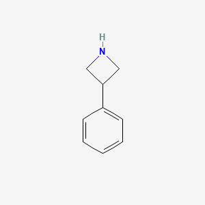 3-Phenylazetidine