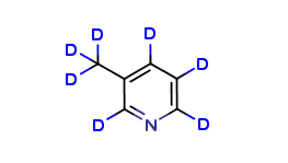 3-Picoline D7