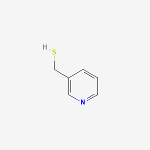 3-Pyridinemethanethiol