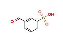 3-Sulfobenzaldehyde