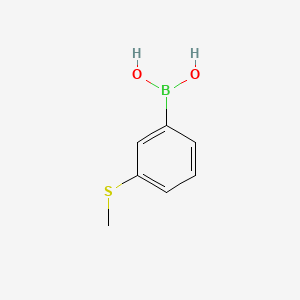 3-Thioanisoleboronic acid