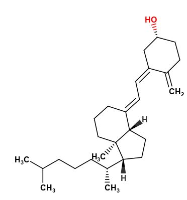 3-epi-vitamin D3