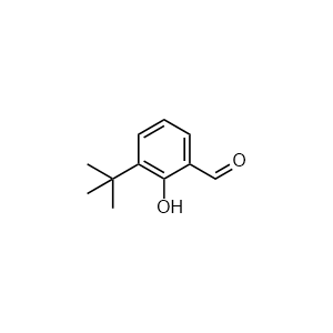 3-tert-Butyl-2-hydroxybenzaldehyde
