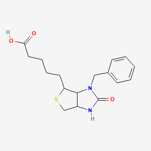 3N-Benzyl Biotin