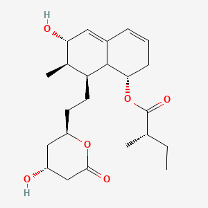 3a-Hydroxy Pravastatin Lactone