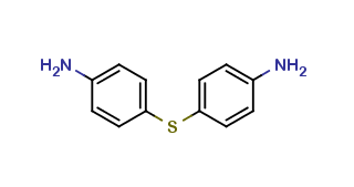 4-[(4-Aminophenyl)thio]aniline