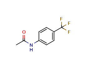 4'-(Trifluoromethyl)acetanilide