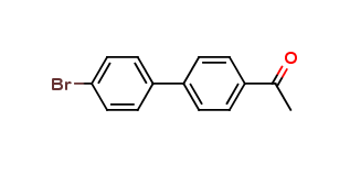 4-(4- Bromophenyl)Acetophenone